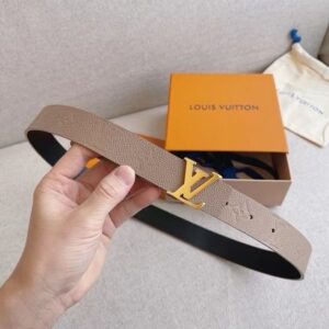 LOUIS VUITTON 3.5 CM