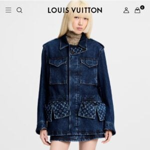 LOUIS VUITTON