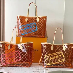 Louis Vuitton Beach Pass Bag Super Master Quality | Luxury Beach Tote