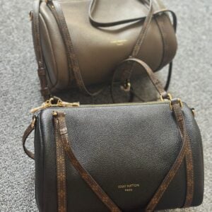 Louis Vuitton Calfskin Monogram Express PM Bag In Dubai | BAGS DUBAI