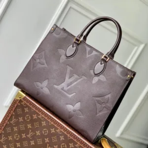 LOUIS VUITTON Monogram Bag | Super Master Quality | Iconic Designer Handbag