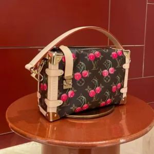 LOUIS VUITTON Monogram Handbag | Super Master Quality | Authentic Luxury