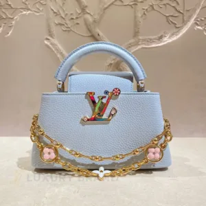 Louis Vuitton Monogram Handbag | Super Master Quality | Luxury Designer Bag