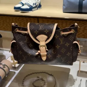 Louis Vuitton Monogram Handbag | Super Master Quality | Luxury Replica