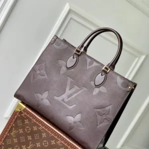 Louis Vuitton OnTheGo MM Tote Bag | Monogram | Master Quality