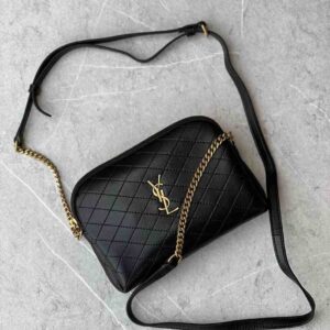 Luxurious YSL Crossbody Bag | Bags Dubai