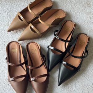 MALONE SOULIERS