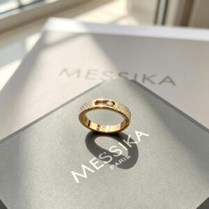 MESSIKA