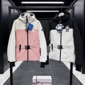 MONCLER