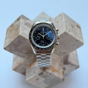 Omega Speedmaster Professional Moonwatch