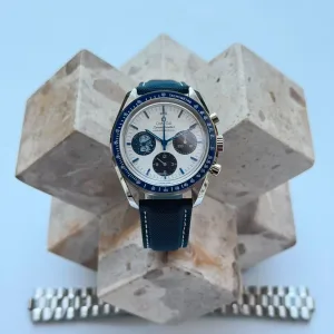 omega speadmaster