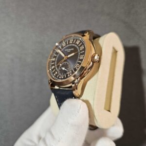 Patek Philippe Travel Time 5224R-001