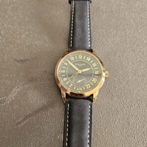 Patek Philippe Travel Time 5224R-001