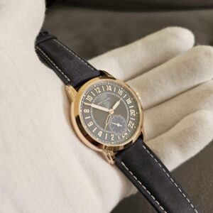 Patek Philippe Travel Time 5224R-001
