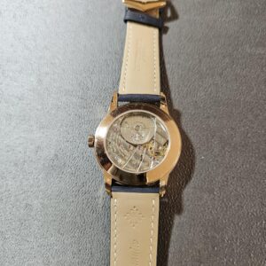 Patek Philippe Travel Time 5224R-001