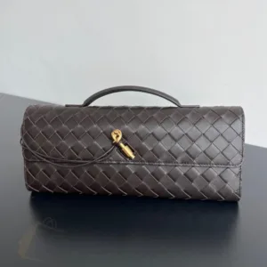 Pouch Sequinned Clutch Bag | Super Master Quality | Evening Clutch for Women