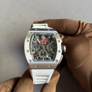 Richard Mille RM 011-FM Titanium