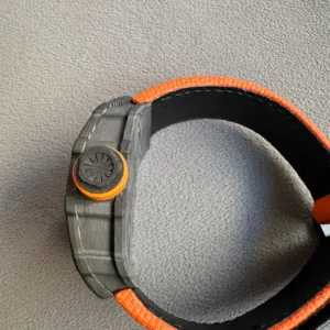 Richard Mille RM 035 Rafael Nadal