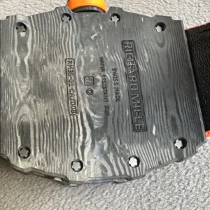 Richard Mille RM 035 Rafael Nadal