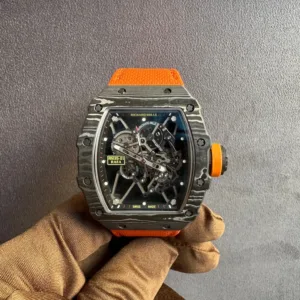 Richard Mille RM 035 Rafael Nadal