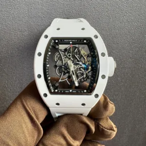 Richard Mille Rm 055 Bubba Watson Rm 055