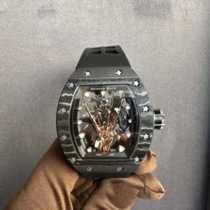 Richard Mille RM 66 Flying Tourbilin