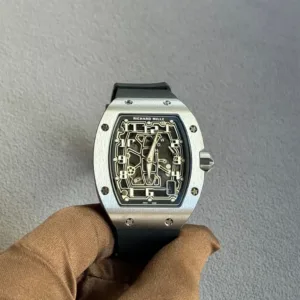 Richard Mille RM 67-01 Extra Flat