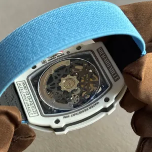 Richard Mille RM 67-02 Automatic Alexis Pinturault