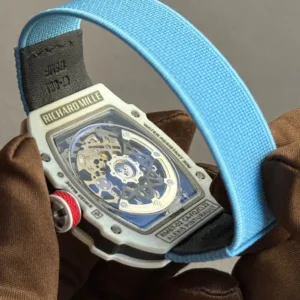 Richard Mille RM 67-02 Automatic Alexis Pinturault
