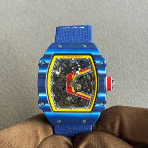 Richard Mille RM 67