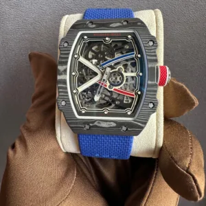 Richard Mille RM 67 67-02 Se’bastien Ogier