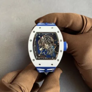 Richard Mille RM055 Bubba Watson