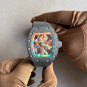 Richard Mille RM68-01 Tourbillon Cyril Kongo
