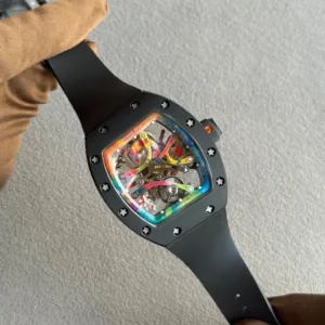 Richard Mille RM68-01 Tourbillon Cyril Kongo