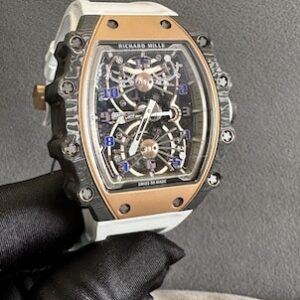 Rm 21-01 Aerodyne