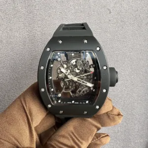 Rm 55 Bubba watson