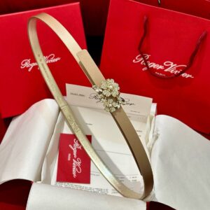 ROGER VIVIER