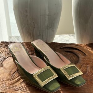 ROGER VIVIER