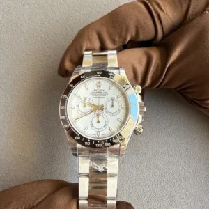 Rolex Daytona 126502 Rolesium