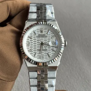 Rolex Land-Dweller 40mm