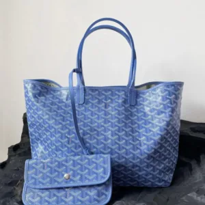 Super Master Quality GOYARD Saint Louis Tote Bag | 1:1 Luxury Replica