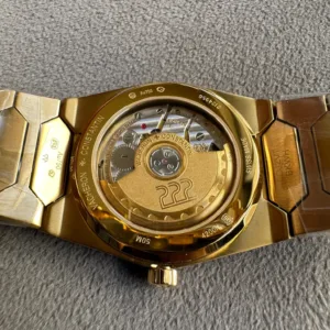 Vacheron Constantin Historiques 222