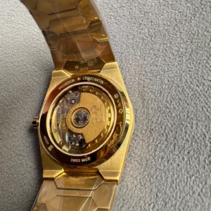 Vacheron Constantin Historiques 222