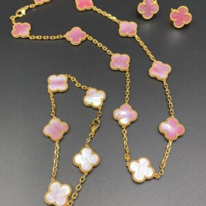 VAN CLEEF