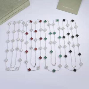 VAN CLEEF & ARPELS