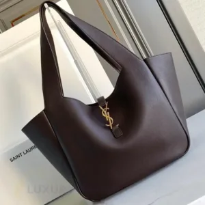 YSL Bea Tote Bag | Super Master Quality | Saint Laurent Handbag