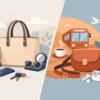 Tote Versus Crossbody Bags for Your Routine